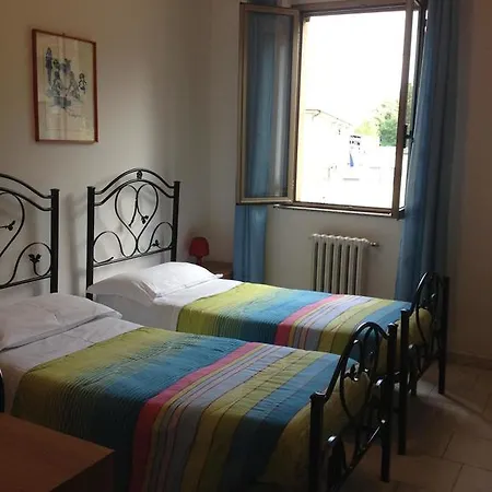 Hotel Hotel Mantova 2*