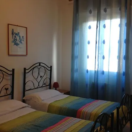 Hotel Mantova