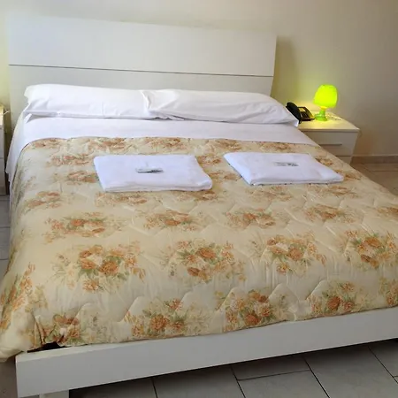 Hotel Mantova