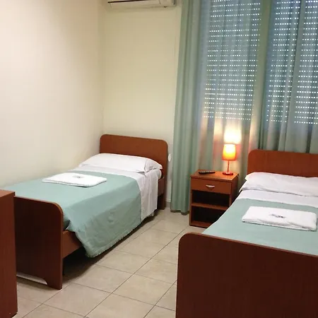 Hotel Hotel Mantova