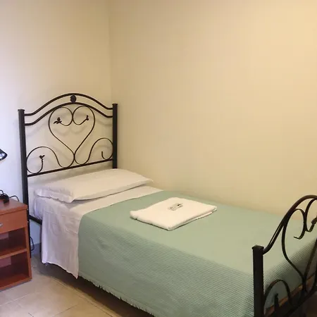 Hotel Mantova
