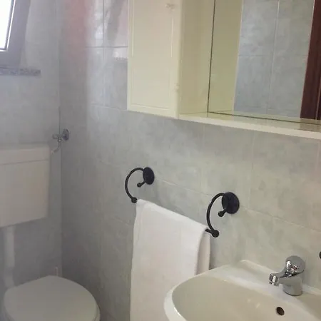 Hotel Mantova Hotel 2*