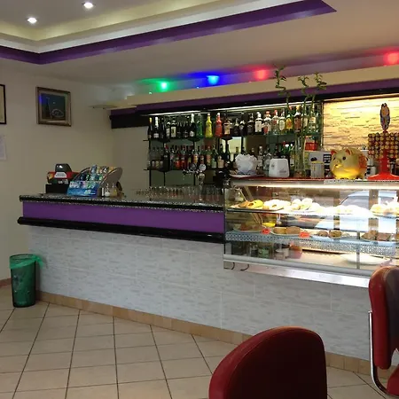 Hotel Mantova Hotel