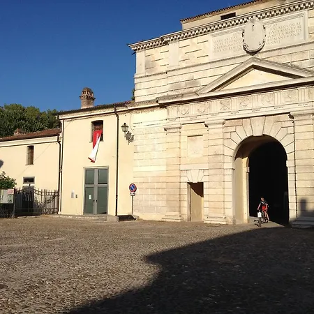 Hotel Mantova Hotel Mantova