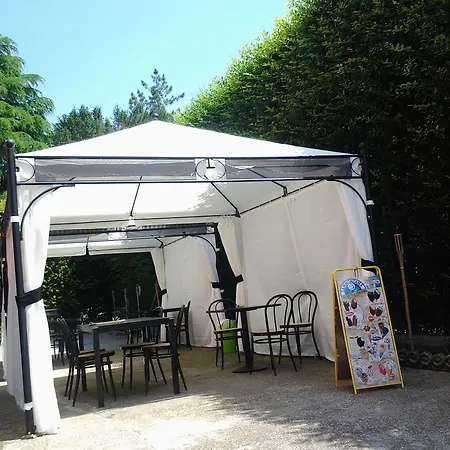 Hotel Mantova Hotel
